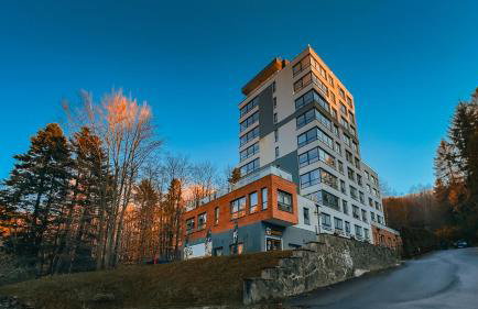 Keller Apart K12 - Taras z widokiem na wyłączność i klimatyzacją GRATIS - Foto 17