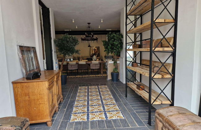 Castro Mesembria Boutique Hotel - Foto 50