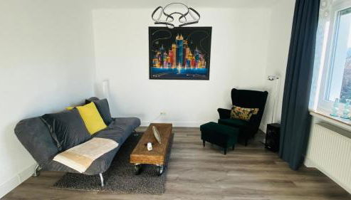 "Frisch renovierte 120 qm Ferienwohnung mit Balkon & Klimaanlage" - Foto 4