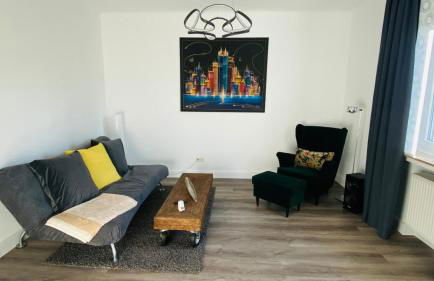 "Frisch renovierte 120 qm Ferienwohnung mit Balkon & Klimaanlage" - Foto 4