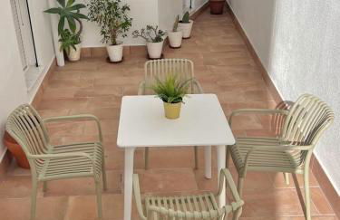 Casa Abuela Ana "Aparcamiento Privado en la puerta" - Foto 8