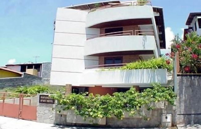 Marambaia Apart Hotel - Photo 55