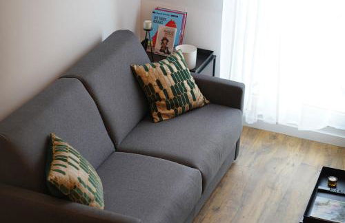 Topaze Duplex - Foto 7