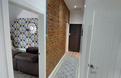 Seaside Apartment - Foto 18