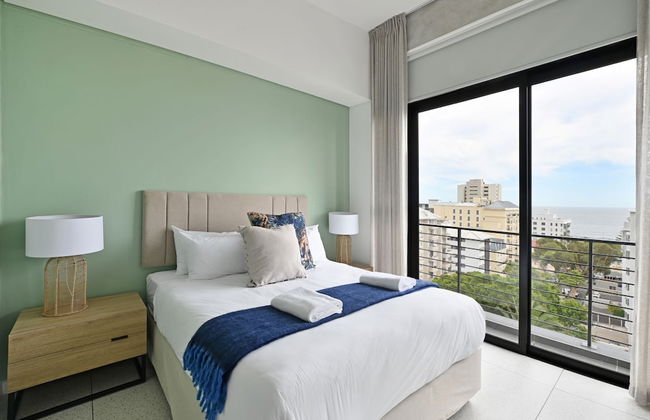 ONE26 ON M - Fluent Serviced Apartments - Foto 28