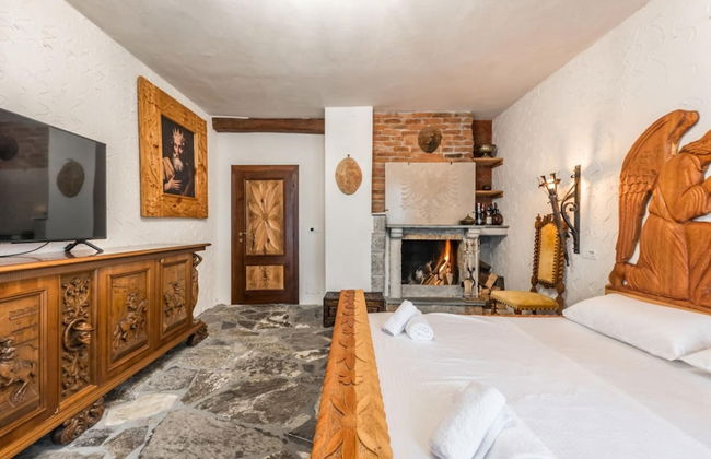 Kanuni - Authentic Albanian House - Photo 32