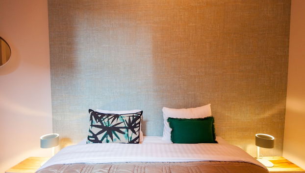 Smartflats - Vieille Ville - Foto 3, Habitación