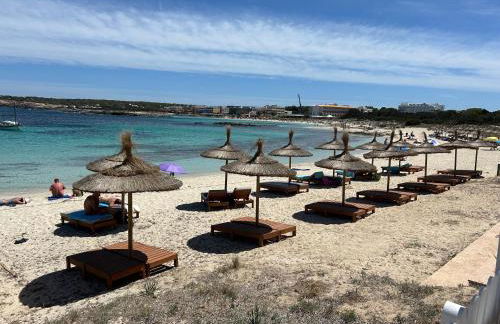 Es Pujols Vista Mare - Foto 42