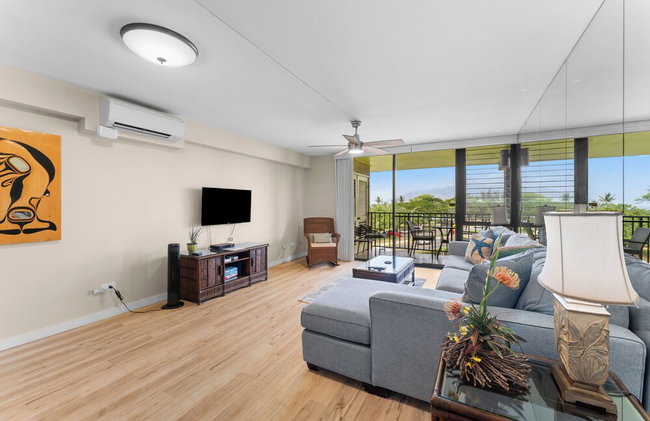 Kamaole Sands by Maui Rental Group - Foto 50