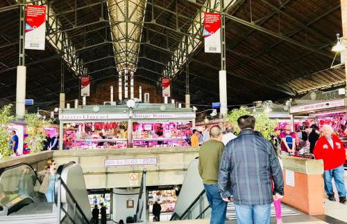 Boutique Apartment by the Sea - Photo 69