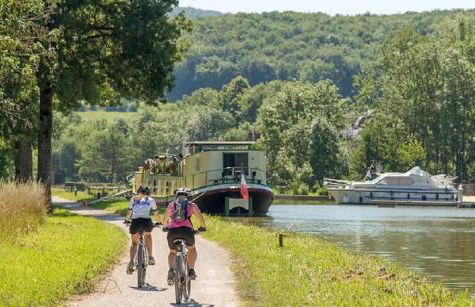 Maison spacieuse à Saint-Floret, avec piscine pour deux. - Foto 34
