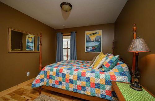 Captain's Cove Lakehouse - Foto 15