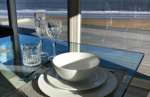 Filey Beach House - Foto 30