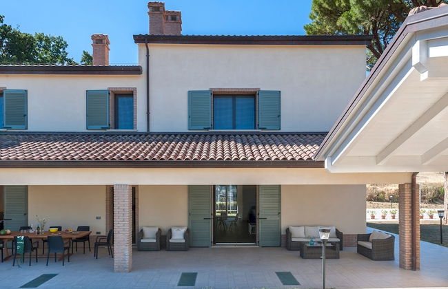 Casale Astralis 11 Emma Villas - Foto 30