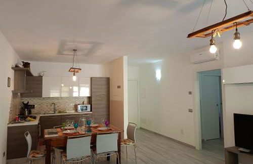 Tra lago e montagne home nonna Maria - Foto 17