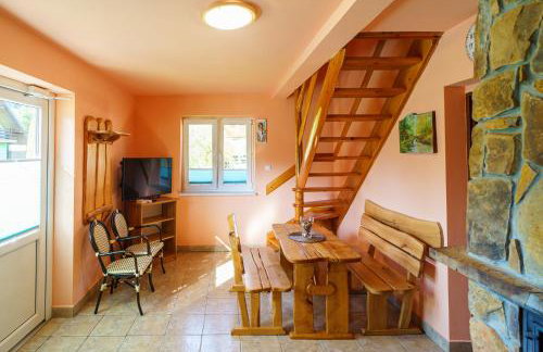 Całoroczne Domki w Bieszczadach "The Willows" - Foto 40