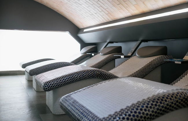 MYR Plaza Mercado & Spa - Foto 72