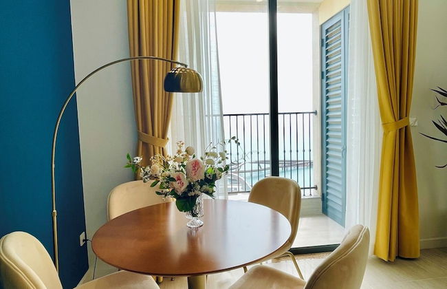 Sea Gallery Phu Quoc Luxury Apartment - Photo 46