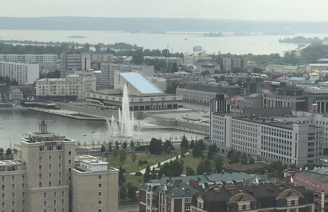 Clever House Apartments - Photo 1