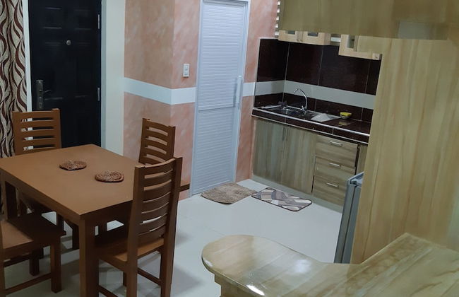 Zya Guest Home apartments - Foto 10