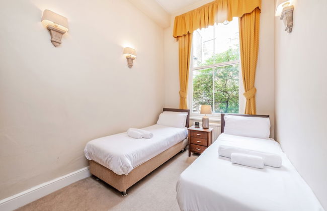 Castletown House Apartments - Foto 18