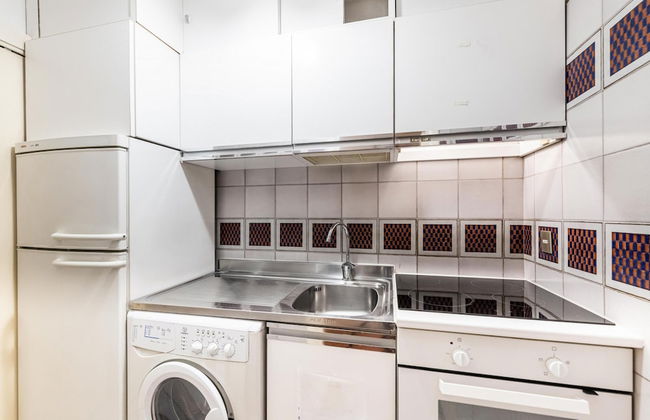 Aurora in Pantheon Apartment - Photo 54