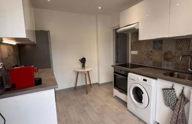 Appartement au cœur du village - Foto 10
