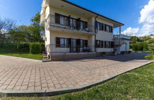 Maria Buzet 1 with Shared Pool - Foto 14