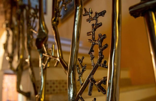 Welcomely - Casa Tipica Vista Mozzafiato - Foto 7