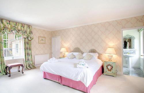 Vicarage House & Pool House - Foto 26