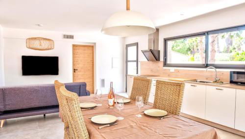 Villa Louise - Foto 3