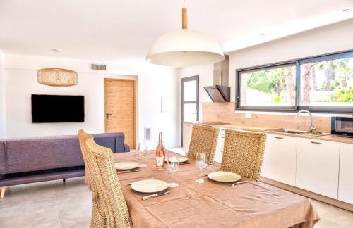 Villa Louise - Foto 3