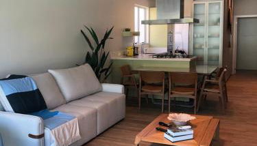 Praia do Santinho, de frente para mar - Foto 4