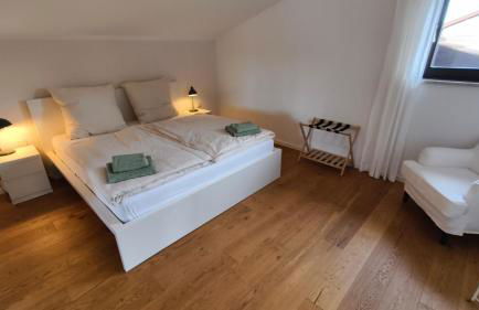 Ferienhaus Fringaluna - Foto 28