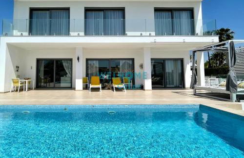 VALENTINA villa de lujo con piscina - Foto 47