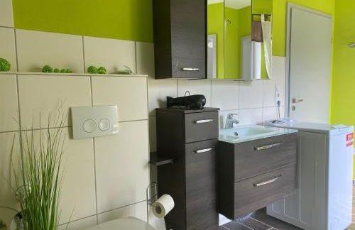 Frankenwaldwohnung - Foto 8