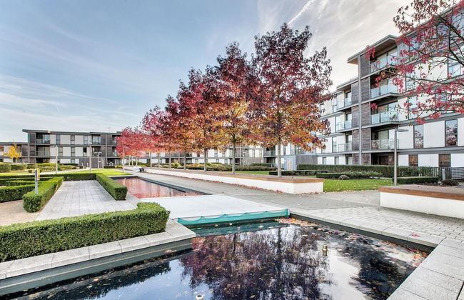 Vizion by ShortstayMK - Photo 71