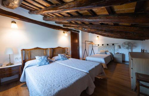 Apartamentos rurales La Alquería del Pilar - Foto 91