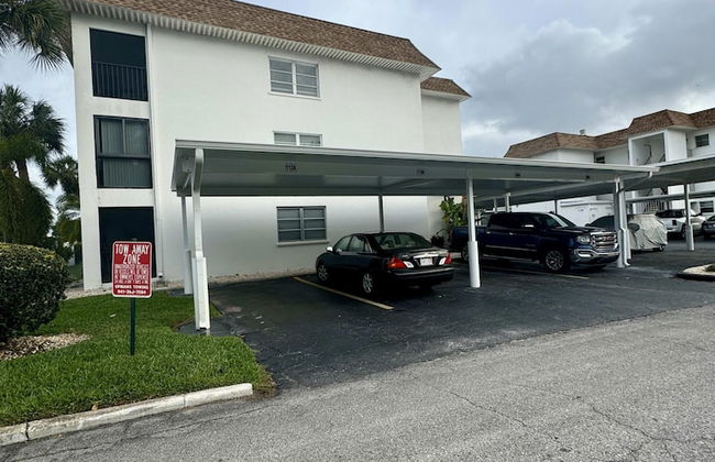 Coastal Paradise Condo Steps To Crescent Beach - Foto 21