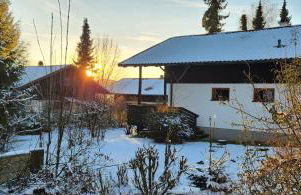 Ferienhaus Bayerischer Wald - Foto 44