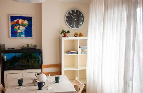 Casilla's House en Indautxu - Foto 19