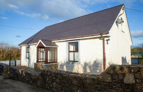 Tan-yr-Onnen Llangrannog - Foto 31