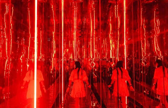 Ripley's Believe It or Not! Pattaya 3 Attractions Entry with 48Hour City Sightseeing Bus Ticket - Foto 6