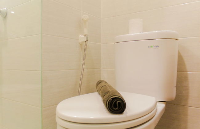 Wonderful Studio At Kemang Village Apartment - Foto 18