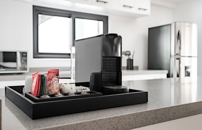 Urban Reforma Mexico City by Lumina - Foto 54