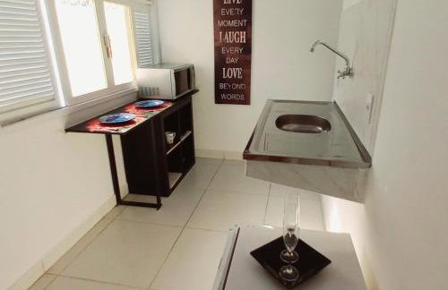 Isa Natal 2 - Banheiro Privativo - Foto 6