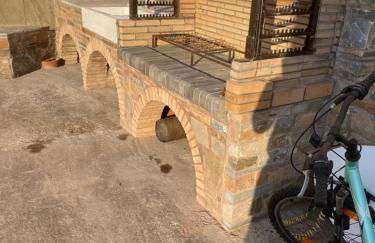 PANOS ROOMS Central loft studio near the beach - Foto 11