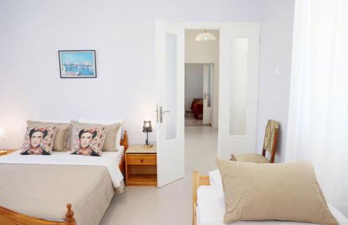 SOL Aegina Town House - Foto 12
