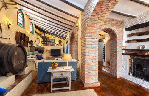 Casa El Lagarillo con Piscina privada - Photo 5