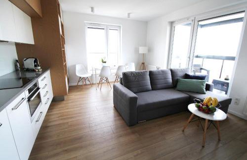 Aqua Apartments Sunset - Foto 21